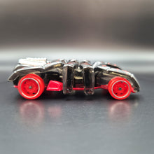 Load image into Gallery viewer, Hot Wheels 2022 Speed Spider Black Multipack Exclusive