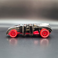 Load image into Gallery viewer, Hot Wheels 2022 Speed Spider Black Multipack Exclusive