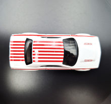 Load image into Gallery viewer, Hot Wheels 2022 '18 Dodge Challenger SRT Demon White #198 HW Drag Strip 4/10