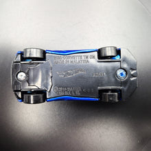 Load image into Gallery viewer, Hot Wheels 2022 2020 Corvette Blue #106 Factory Fresh 3/10