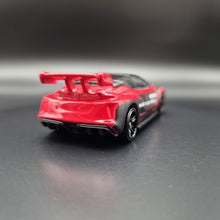 Load image into Gallery viewer, Hot Wheels 2022 Nissan Leaf-Nismo RC_02 Red #100 HW Green Speed 2/5