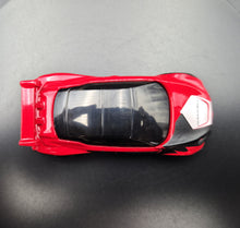 Load image into Gallery viewer, Hot Wheels 2022 Nissan Leaf-Nismo RC_02 Red #100 HW Green Speed 2/5