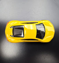 Load image into Gallery viewer, Hot Wheels 2022 2012 Acura NSX Concept Yellow Multipack Exclusive