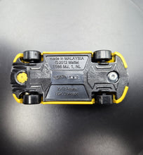 Load image into Gallery viewer, Hot Wheels 2022 2012 Acura NSX Concept Yellow Multipack Exclusive