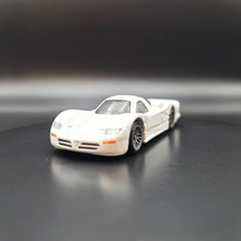 Load image into Gallery viewer, Hot Wheels 2022 Nissan R390 GT1 White #64 HW Turbo 4/10
