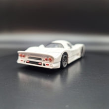 Load image into Gallery viewer, Hot Wheels 2022 Nissan R390 GT1 White #64 HW Turbo 4/10