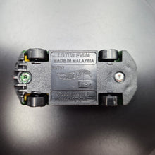 Load image into Gallery viewer, Hot Wheels 2022 Lotus Evija Green #229 HW Exotics 8/10