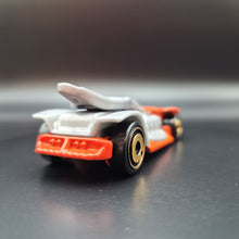 Load image into Gallery viewer, Hot Wheels 2022 Clip Rod Frost Orange Multipack Exclusive