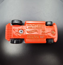 Load image into Gallery viewer, Hot Wheels 2022 Clip Rod Frost Orange Multipack Exclusive