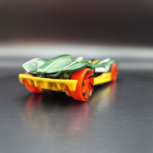 Load image into Gallery viewer, Hot Wheels 2022 Roadster Bite Dark Green #22 HW Speed Team 1/5