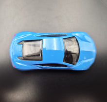 Load image into Gallery viewer, Hot Wheels 2022 2012 Acura NSX Concept Blue Multipack Exclusive