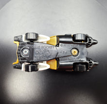 Load image into Gallery viewer, Hot Wheels 2022 Ollie Rocket Honey Gold Multipack Exclusive