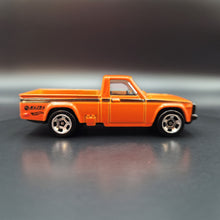 Load image into Gallery viewer, Hot Wheels 2022 Mazda REPU Orange #24 HW Hot Trucks 2/10