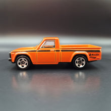 Load image into Gallery viewer, Hot Wheels 2022 Mazda REPU Orange #24 HW Hot Trucks 2/10