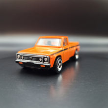 Load image into Gallery viewer, Hot Wheels 2022 Mazda REPU Orange #24 HW Hot Trucks 2/10