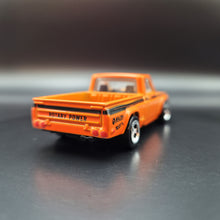 Load image into Gallery viewer, Hot Wheels 2022 Mazda REPU Orange #24 HW Hot Trucks 2/10