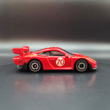 Load image into Gallery viewer, Hot Wheels 2022 Porsche 935 Red #12 HW Turbo 1/10
