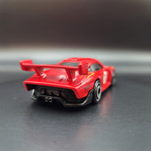 Load image into Gallery viewer, Hot Wheels 2022 Porsche 935 Red #12 HW Turbo 1/10
