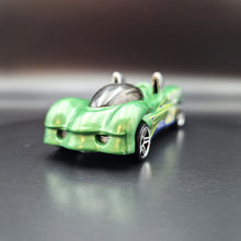 Load image into Gallery viewer, Hot Wheels 2021 Power Pipes Green Multipack Exclusive