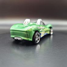 Load image into Gallery viewer, Hot Wheels 2021 Power Pipes Green Multipack Exclusive