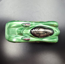 Load image into Gallery viewer, Hot Wheels 2021 Power Pipes Green Multipack Exclusive