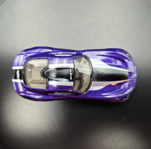 Load image into Gallery viewer, Hot Wheels 2021 2013 Viper SRT Purple Multipack Exclusive Loose