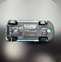 Load image into Gallery viewer, Hot Wheels 2022 McLaren F1 GTR Light Blue #57 Retro Racers 3/10