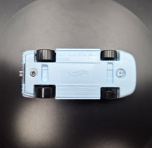 Load image into Gallery viewer, Hot Wheels 2022 '67 Ford GT40 MK.IV Light Blue #58 Retro Racers 4/10