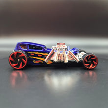 Load image into Gallery viewer, Hot Wheels 2021 Street Creeper Blue Multipack Exclusive