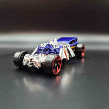 Load image into Gallery viewer, Hot Wheels 2021 Street Creeper Blue Multipack Exclusive