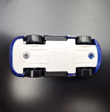 Load image into Gallery viewer, Hot Wheels 2022 Dodge Viper RT/10 Blue #208 Then and Now 3/10