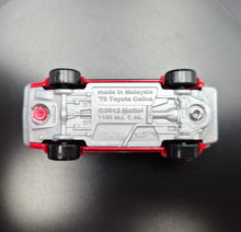 Load image into Gallery viewer, Hot Wheels 2022 '70 Toyota Celica Red Multipack Exclusive