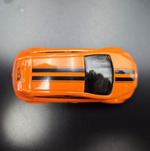 Load image into Gallery viewer, Hot Wheels 2022 Ford Focus RS Orange #41 HW Hatchbacks 3/5