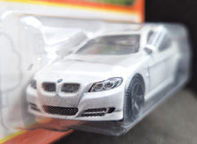 Load image into Gallery viewer, Matchbox 2023 2012 BMW 3 Series Touring Pearl White #6 MBX Highway New Long Card