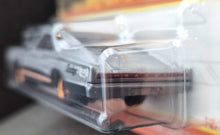 Load image into Gallery viewer, Matchbox 2023 1966 Dodge Charger Silver MBX 70 Years Special Edition #12/100 New Long Card