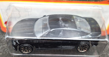 Load image into Gallery viewer, Matchbox 2023 2018 Dodge Charger Black MBX Highway #13/100 New Long Card