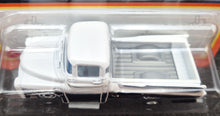 Load image into Gallery viewer, Matchbox 2023 1957 Dodge Sweptside Pickup White/Black MBX Showroom #14 New Long Card