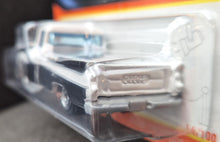 Load image into Gallery viewer, Matchbox 2023 1957 Dodge Sweptside Pickup White/Black MBX Showroom #14 New Long Card