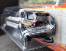 Load image into Gallery viewer, Matchbox 2023 2016 Ford Interceptor Utility Black MBX Highway #24/100 New Card