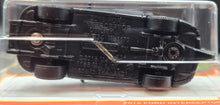 Load image into Gallery viewer, Matchbox 2023 2016 Ford Interceptor Utility Black MBX Highway #24/100 New Card