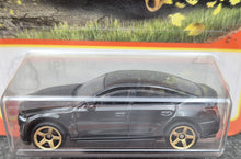 Load image into Gallery viewer, Matchbox 2023 2021 Cadillac CT5-V Black #30 MBX Highway New Long Card