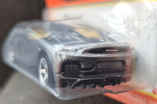 Load image into Gallery viewer, Matchbox 2023 2021 Koenigsegg Gemera Grey #45 MBX Showroom New Long Card