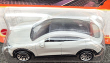 Load image into Gallery viewer, Matchbox 2023 2021 Ford Mustang Mach-E Light Grey #44 MBX Metro New Long Card