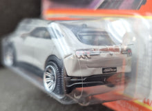 Load image into Gallery viewer, Matchbox 2023 2021 Ford Mustang Mach-E Light Grey #44 MBX Metro New Long Card