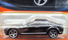 Load image into Gallery viewer, Matchbox 2023 2004 Mazda RX-8 Black #49 MBX Showroom New Long Card