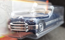 Load image into Gallery viewer, Matchbox 2023 1949 Kurtis Sports Car Dark Blue #46 MBX Showroom New Long Card