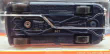 Load image into Gallery viewer, Matchbox 2023 1949 Kurtis Sports Car Dark Blue #46 MBX Showroom New Long Card