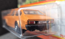 Load image into Gallery viewer, Matchbox 2023 1975 Opel Kadett Orange #73 MBX Highway New Long Card
