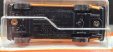 Load image into Gallery viewer, Matchbox 2023 1975 Opel Kadett Orange #73 MBX Highway New Long Card