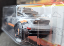 Load image into Gallery viewer, Matchbox 2023 1985 Porsche 911 Rally Silver #80 70 Years Special Edition New Long Card